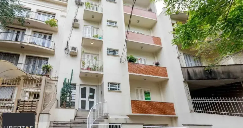 Apartamento com 2 quartos à venda na Rua André Puente, 92, Independência, Porto Alegre