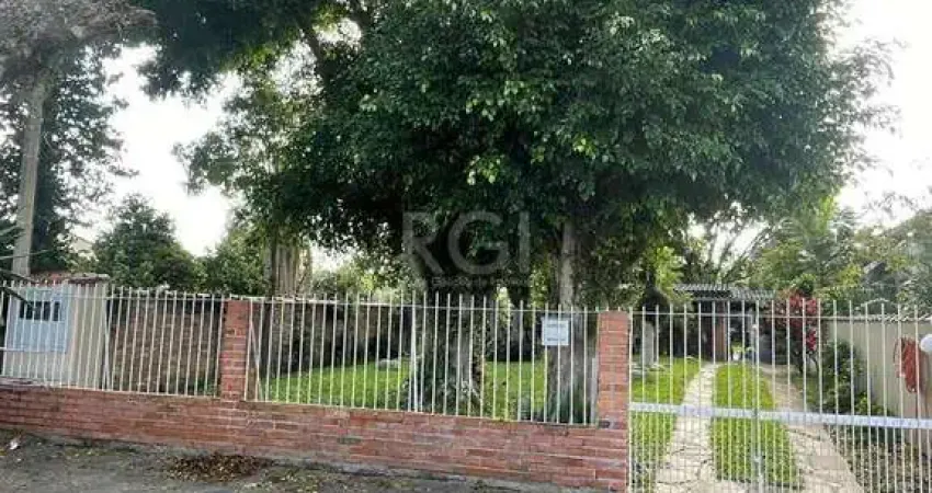 Terreno à venda na Rua Porto Calvo, 252, Ipanema, Porto Alegre