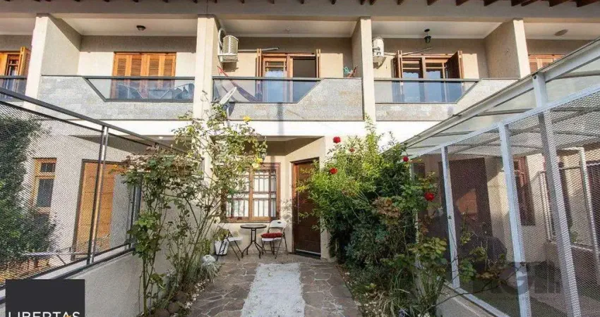 Casa com 3 quartos à venda na Rua Luzinete Alves Aragon, 285, Hípica, Porto Alegre