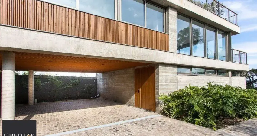 Casa Condominio para Venda - 427.34m², 3 dormitórios, sendo 3 suites, Vila Conceição