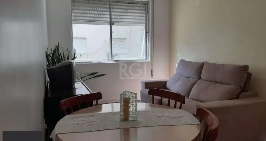 Apartamento para Venda - 41.17m², 1 dormitório, Cidade Baixa