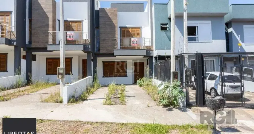 Casa com 3 quartos à venda na Rua Manoel Fernandes, 58, Guarujá, Porto Alegre