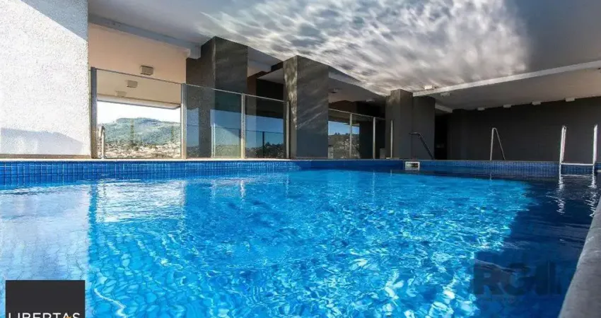 Apartamento com 2 quartos à venda na Avenida Ipiranga, 8484, Jardim Carvalho, Porto Alegre