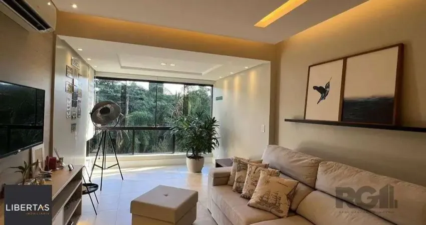 Cobertura para Venda - 209m², 3 dormitórios, sendo 1 suites, 2 vagas - Bela Vista