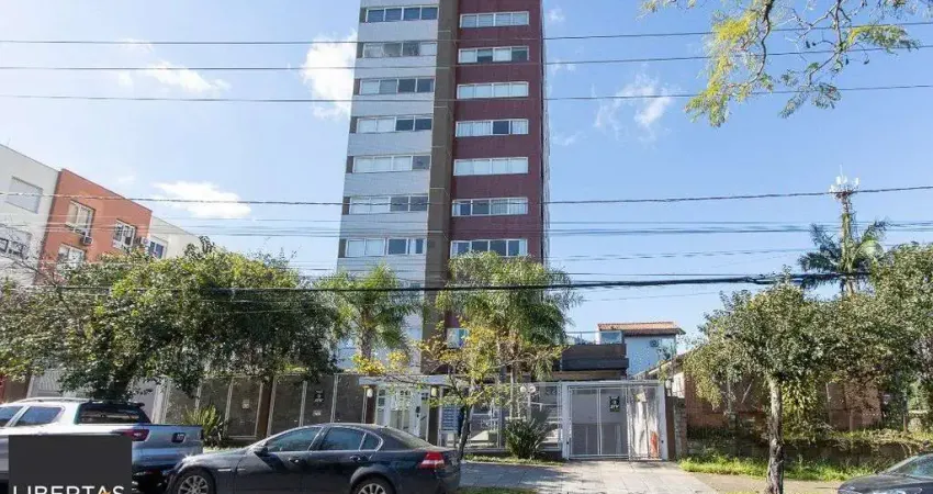 Apartamento com 3 quartos à venda na Rua Doutor Barcelos, 1049, Tristeza, Porto Alegre