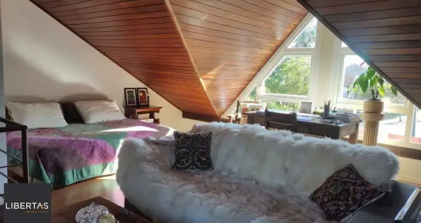 Casa Condominio para Venda - 118m², 3 dormitórios, sendo 1 suites, Cristal