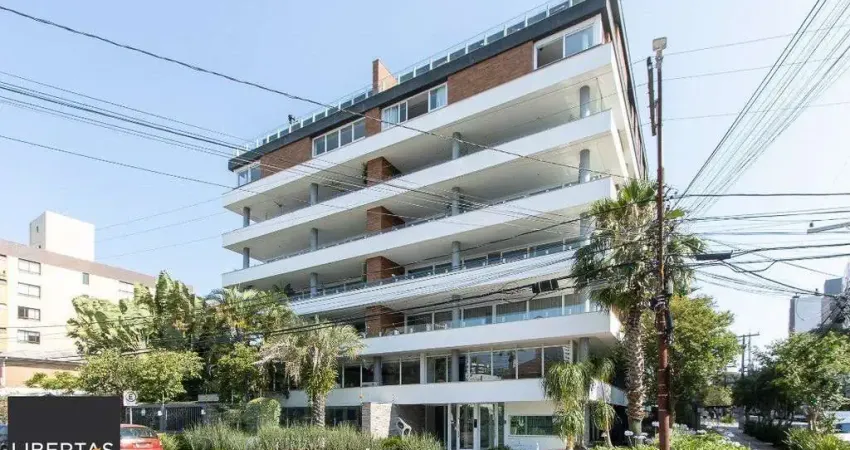 Apartamento com 3 quartos à venda na Rua Barão do Guaíba, 601, Menino Deus, Porto Alegre