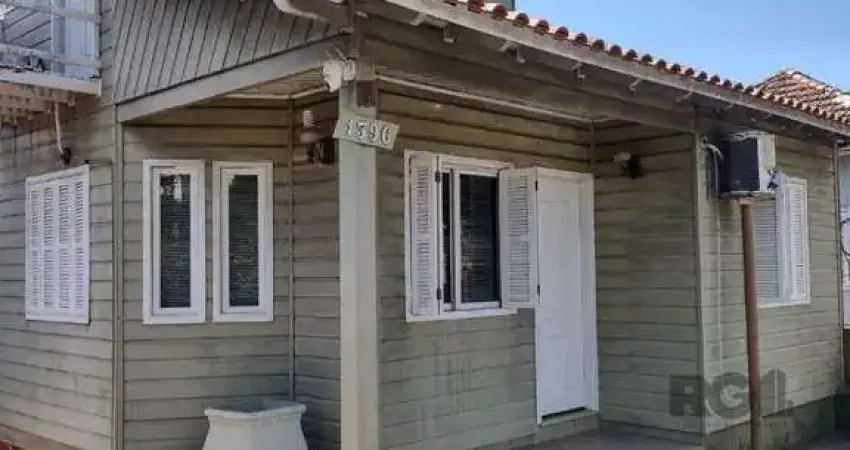 Terreno à venda na Rua Doutor Pereira Neto, 1396, Tristeza, Porto Alegre