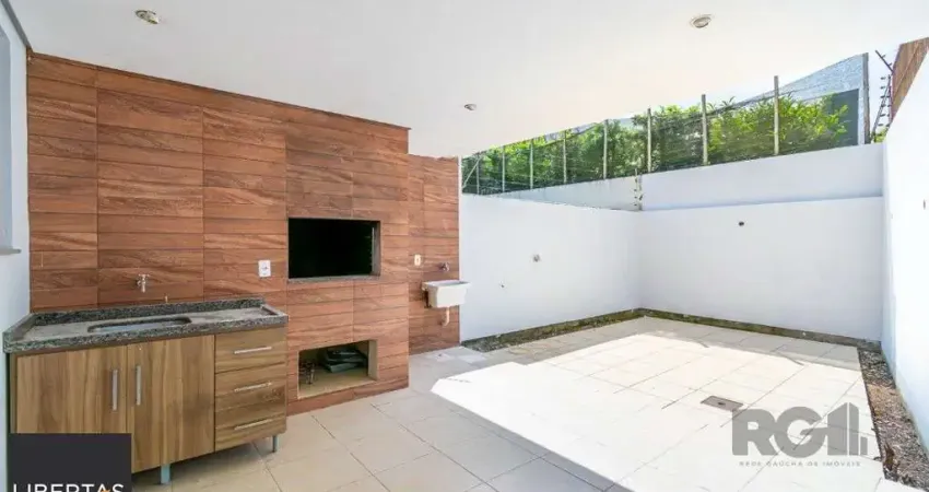 Casa com 3 quartos à venda na Rua Jayme Saul de Borba, 72, Espírito Santo, Porto Alegre