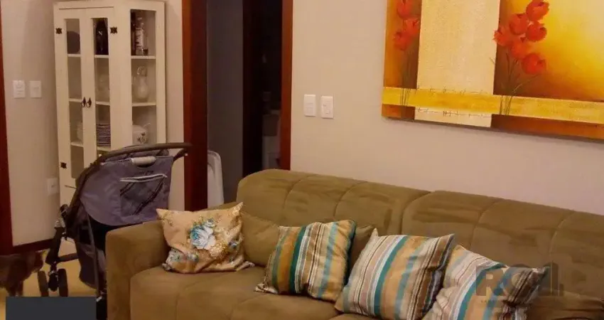 Apartamento com 3 quartos à venda na Rua Vicente Failace, 479, Tristeza, Porto Alegre