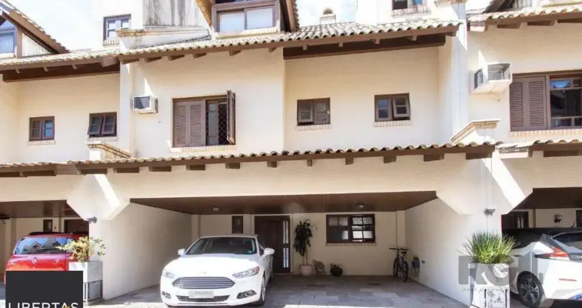 Casa condomínio | 3 Quartos | 1 Suíte | 2 Vagas | 249,20m2 Privativos | Bairro Assunção