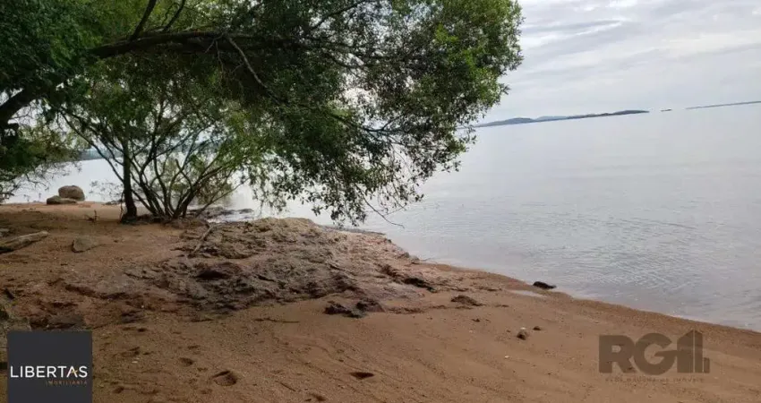 Casa com 3 quartos à venda na Estrada Retiro da Ponta Grossa, 6350, Ponta Grossa, Porto Alegre