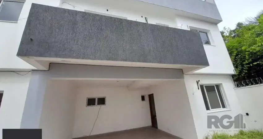 Casa em condomínio fechado com 3 quartos à venda na Rua Coronel Timóteo, 90, Camaquã, Porto Alegre