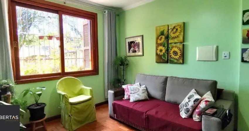 Apartamento | 2 quartos | 62,18m2 | 1 vaga | Bairro Petrópolis