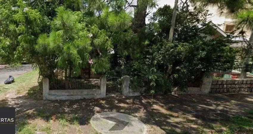 Terreno à venda na Rua Zeca Neto, 220, Cristo Redentor, Porto Alegre