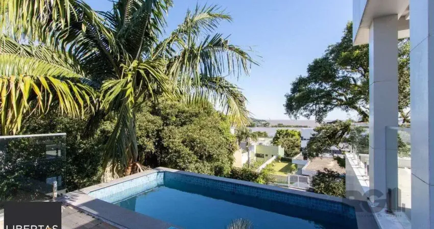 Casa com 2 quartos à venda na Rua Doutor Possidônio Cunha, 138, Vila Assunção, Porto Alegre