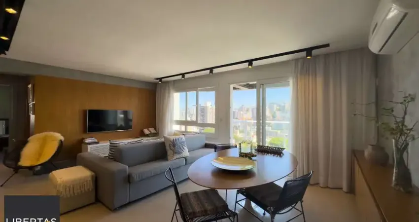 Apartamento com 2 quartos à venda na Avenida Ijuí, 359, Petrópolis, Porto Alegre