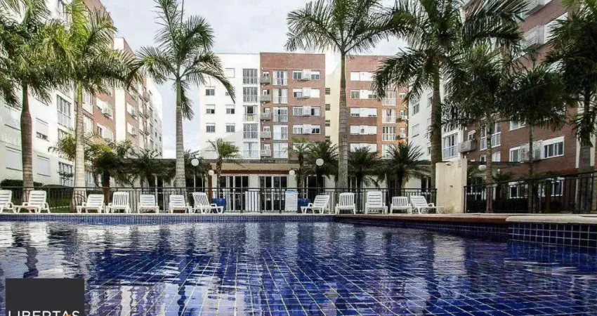 Apartamento com 2 quartos à venda na Rua Quatro Mil Quinhentos e Setenta e Quatro, 39, Vila Nova, Porto Alegre