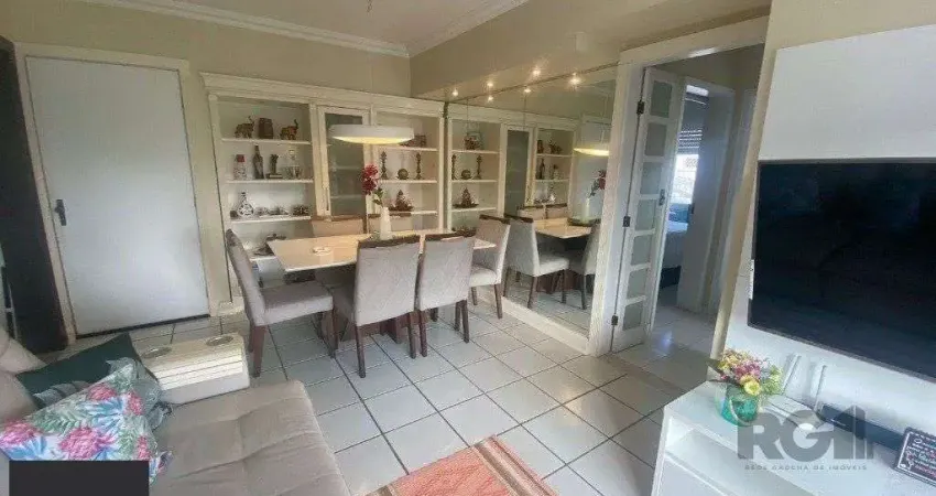 apartamento 2 dormitorios mais dependencia 72m2 Cidade Baixa