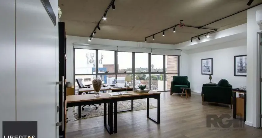 Sala comercial à venda na Rua Doutor Armando Barbedo, 425, Tristeza, Porto Alegre