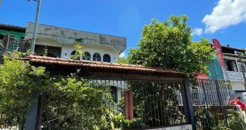 Terreno à venda na Avenida Otto Niemeyer, 1476, Tristeza, Porto Alegre