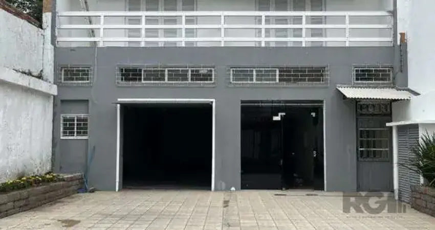 Casa para Venda - 507m², 4 dormitórios, sendo 2 suites, 6 vagas - Cavalhada