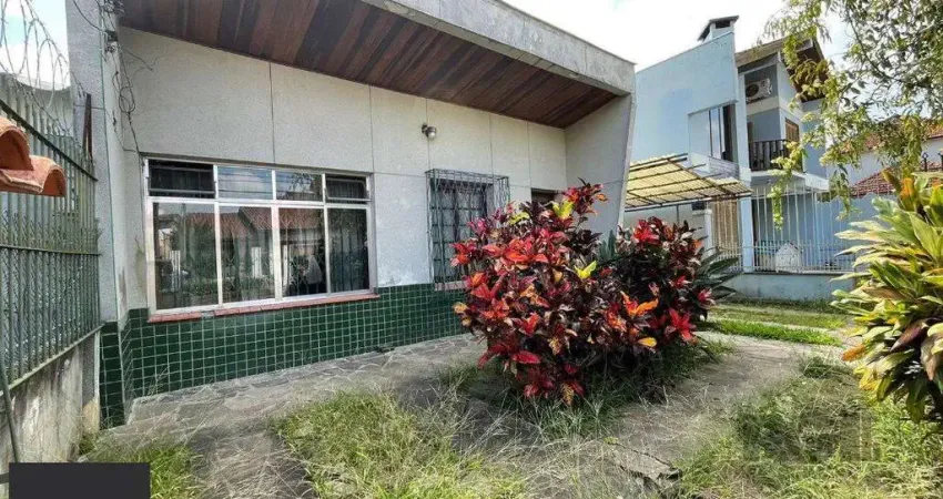 Terreno à venda na Rua Nossa Senhora das Graças, 43, Glória, Porto Alegre