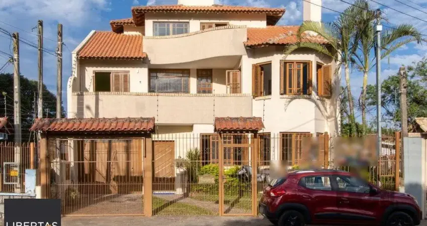 Casa com 4 quartos à venda na Avenida Guaíba, 2680, Ipanema, Porto Alegre