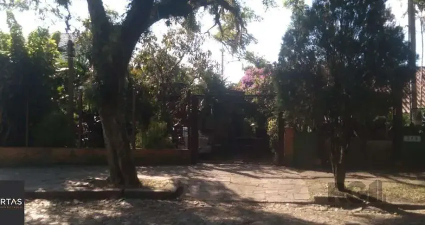 Casa com 3 quartos à venda na Avenida Imperial, 350, Ipanema, Porto Alegre