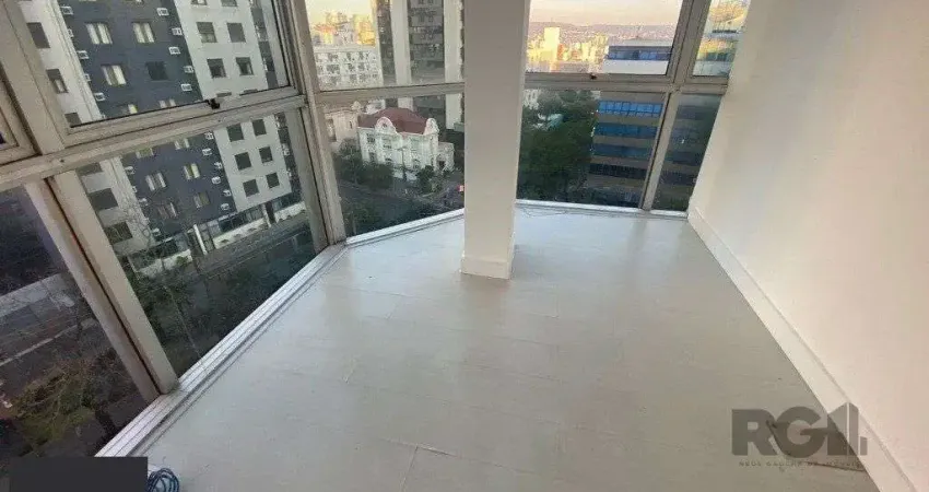 Sala comercial à venda na Rua Vinte e Quatro de Outubro, 111, Moinhos de Vento, Porto Alegre