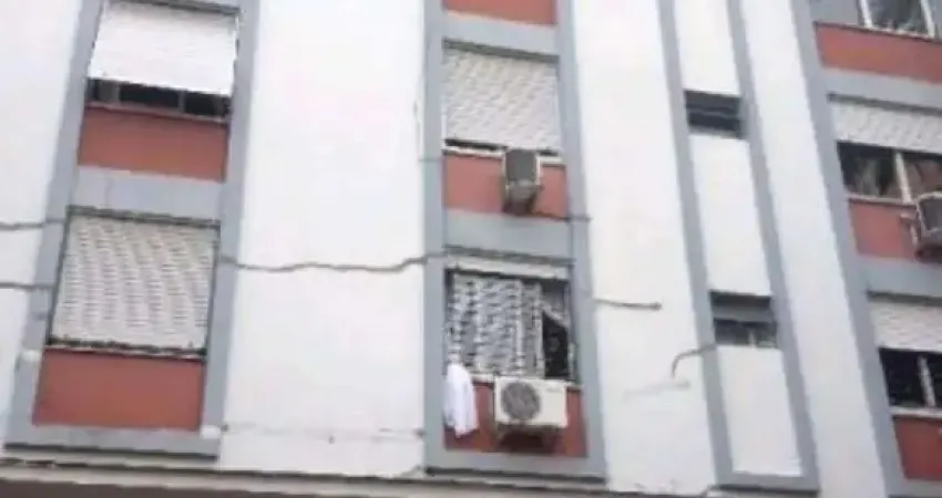 Apartamento com 1 quarto à venda na Rua Sofia Veloso, 120, Cidade Baixa, Porto Alegre