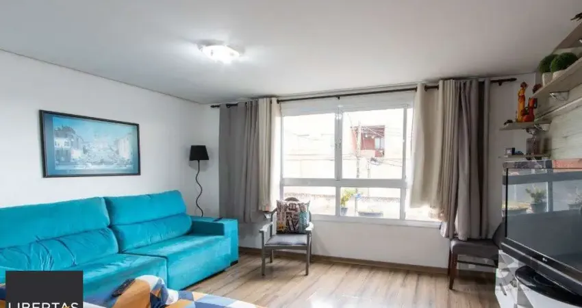 Casa com 3 quartos à venda na Rua Delfina da Cunha, 104, Camaquã, Porto Alegre