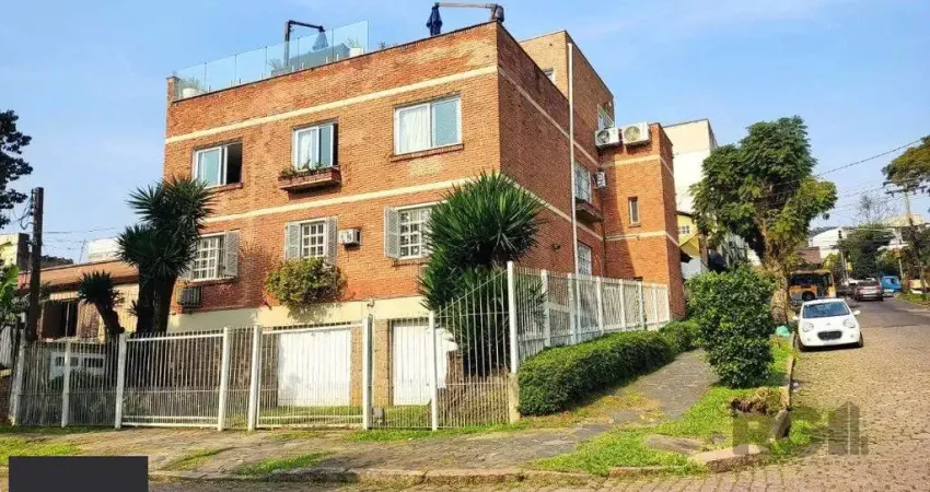 Apartamento com 3 quartos à venda na Rua Márcio Dias, 45, Nonoai, Porto Alegre
