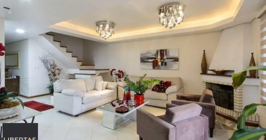 Casa para Venda - 167.4m², 4 dormitórios, sendo 2 suites, Ipanema
