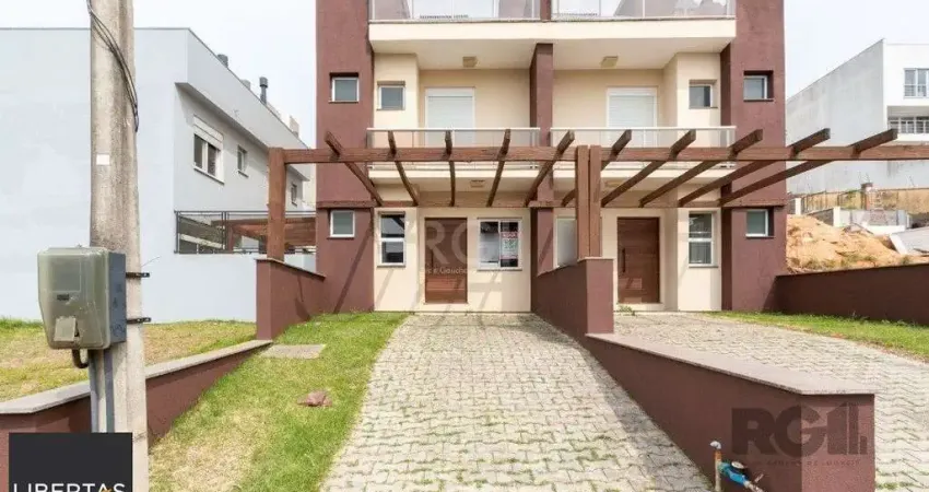 Casa para Venda - 178m², 3 dormitórios, sendo 1 suites, 2 vagas - Aberta dos Morros