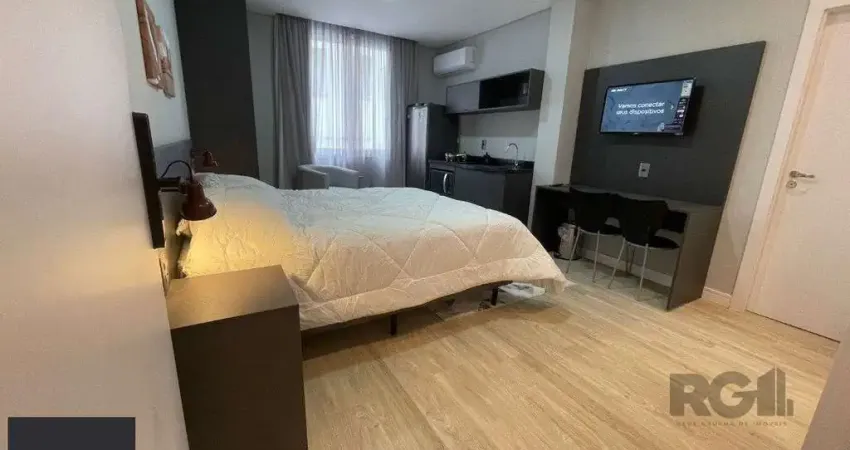 Apartamento com 1 quarto à venda na Rua Senhor dos Passos, 154, Centro Histórico, Porto Alegre