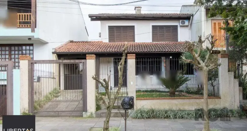 Casa para Venda - 200m², 3 dormitórios, sendo 1 suites, 3 vagas - Jardim Verde