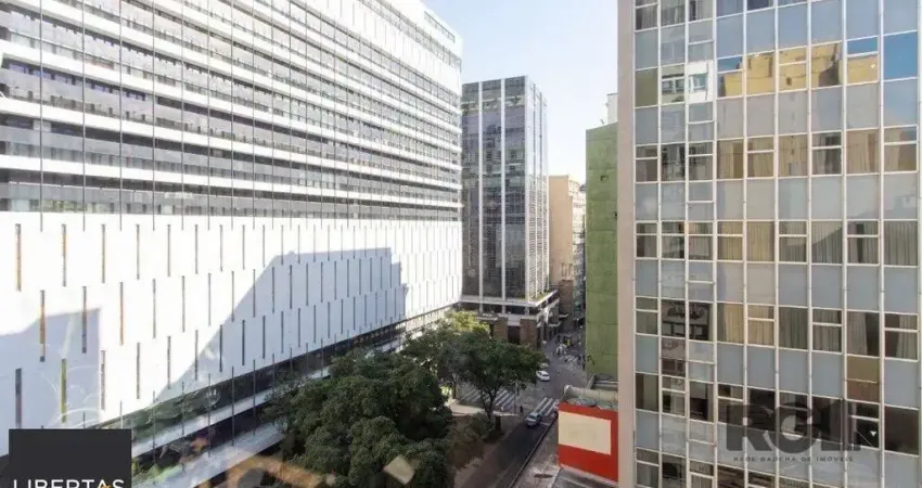 Sala comercial à venda na Avenida Senador Salgado Filho, 94, Centro Histórico, Porto Alegre