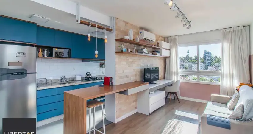 Apartamento com 2 quartos à venda na Travessa Jaguarão, 60, Higienópolis, Porto Alegre