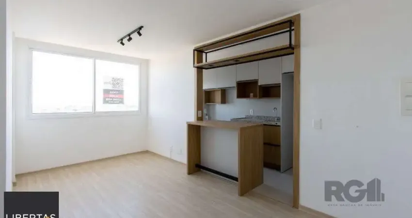 Apartamento com 2 quartos à venda na Avenida Ceará, 1664, São João, Porto Alegre