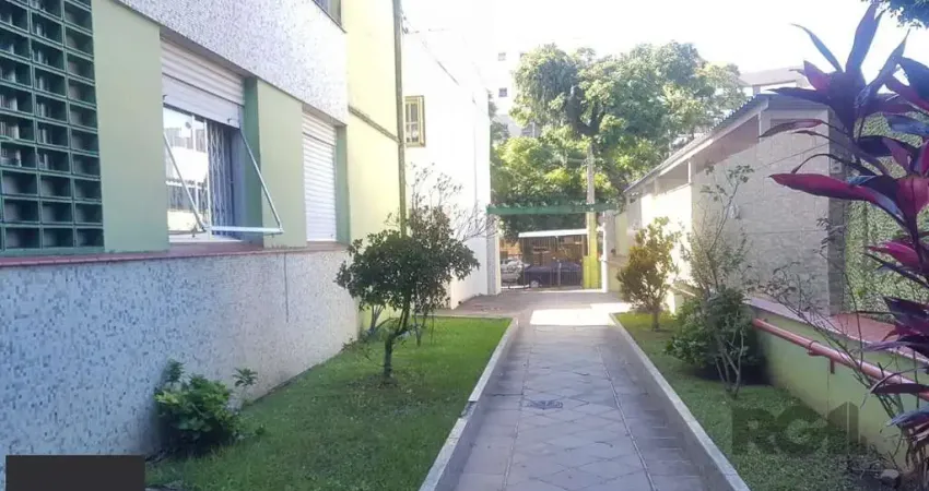 Apartamento com 2 quartos à venda na Rua Doutor Ramiro D'Ávila, 85, Azenha, Porto Alegre