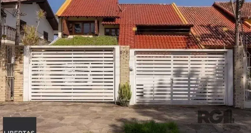 Casa de 4 dormitórios mobiliada para venda no Bairro Jardim Itu Sabara.