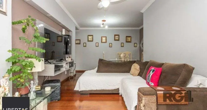 Apartamento com 2 quartos à venda na Rua General Rondon, 767, Tristeza, Porto Alegre