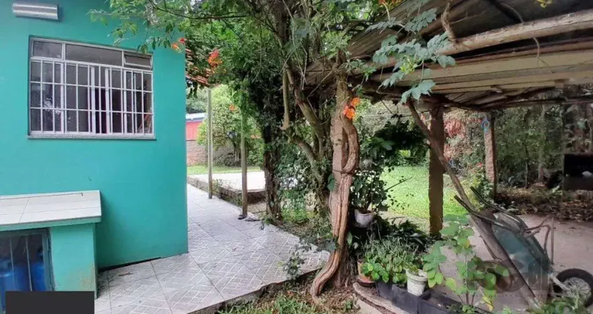 Casa para Venda - 220.83m², 3 dormitórios, 2 vagas - Vila Nova