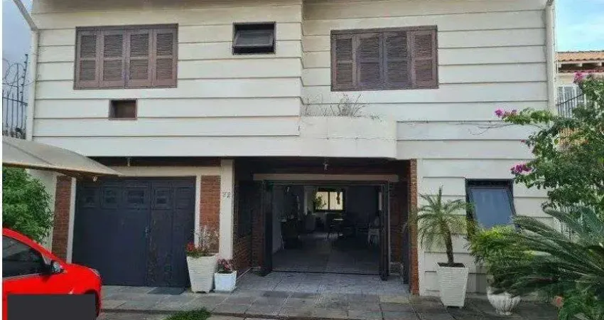 Casa com 6 quartos à venda na Rua da Várzea, 32, Jardim São Pedro, Porto Alegre