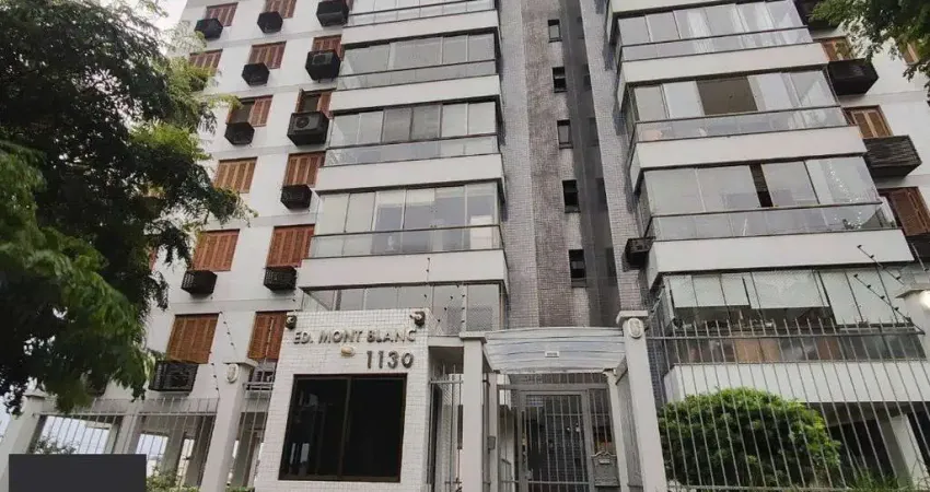 Apartamento com 3 quartos à venda na Rua Doutor Barcelos, 1130, Tristeza, Porto Alegre