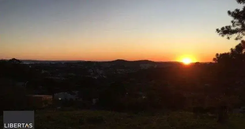 Terreno à venda na Rua Normélio Jacob Mazzo, 200, Vila Nova, Porto Alegre