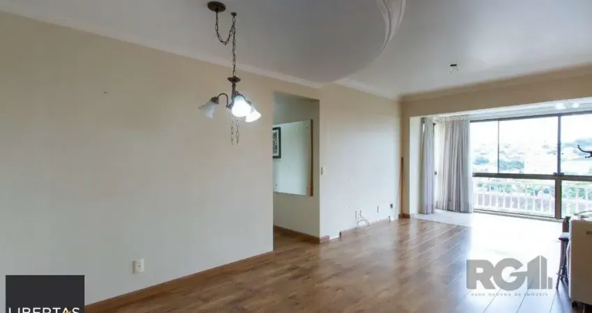 Apartamento para Venda - 93.43m², 3 dormitórios, 1 suite, 1 vaga - Teresópolis