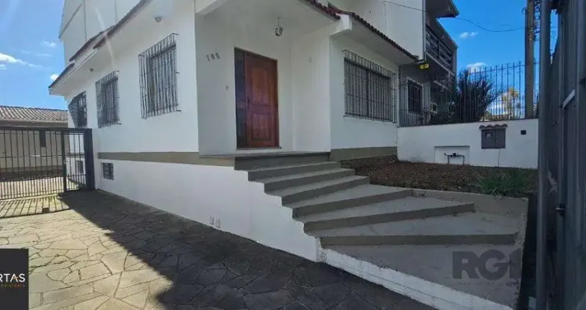 Casa com 4 quartos à venda na Rua Cristo Rei, 165, Jardim Itu Sabará, Porto Alegre