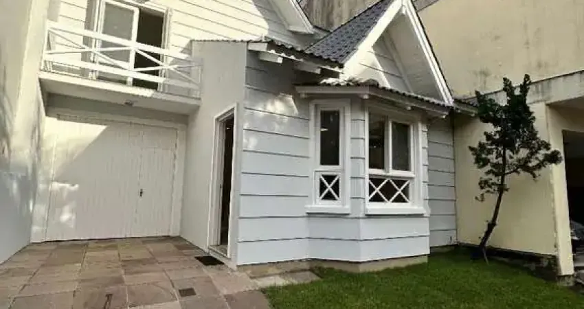 Casa em condomínio fechado com 3 quartos à venda na Avenida Ecoville, 790, Sarandi, Porto Alegre